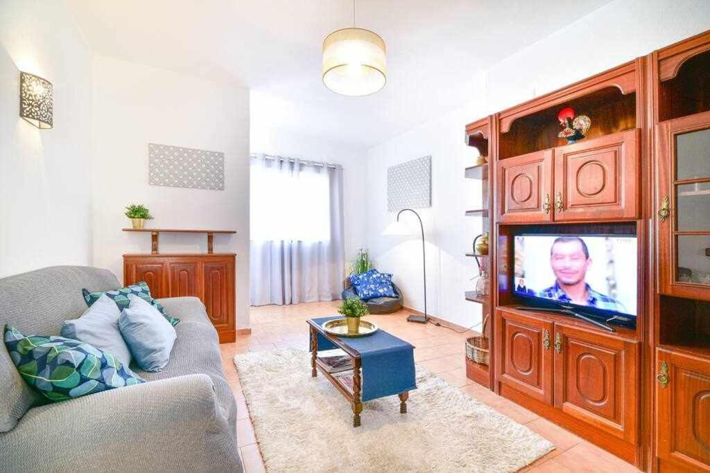 Apartamento Algoz By Mtphomes מראה חיצוני תמונה