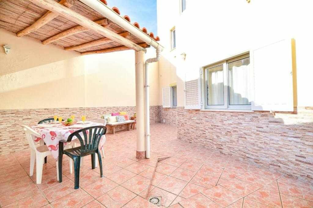 Apartamento Algoz By Mtphomes מראה חיצוני תמונה