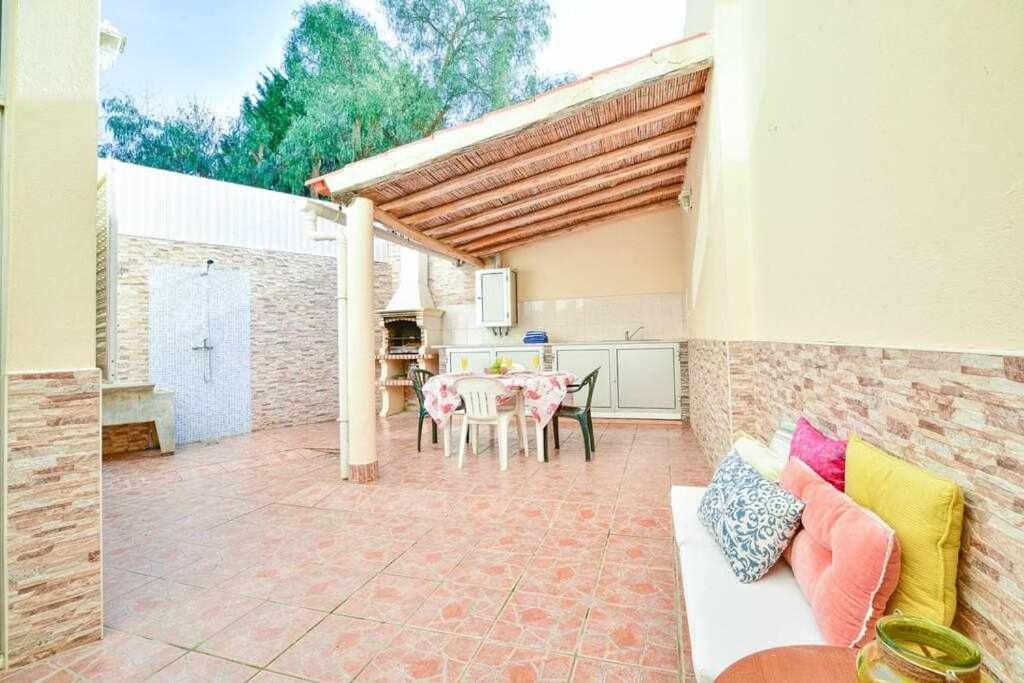 Apartamento Algoz By Mtphomes מראה חיצוני תמונה