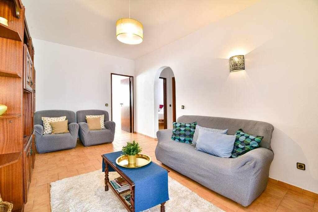 Apartamento Algoz By Mtphomes מראה חיצוני תמונה