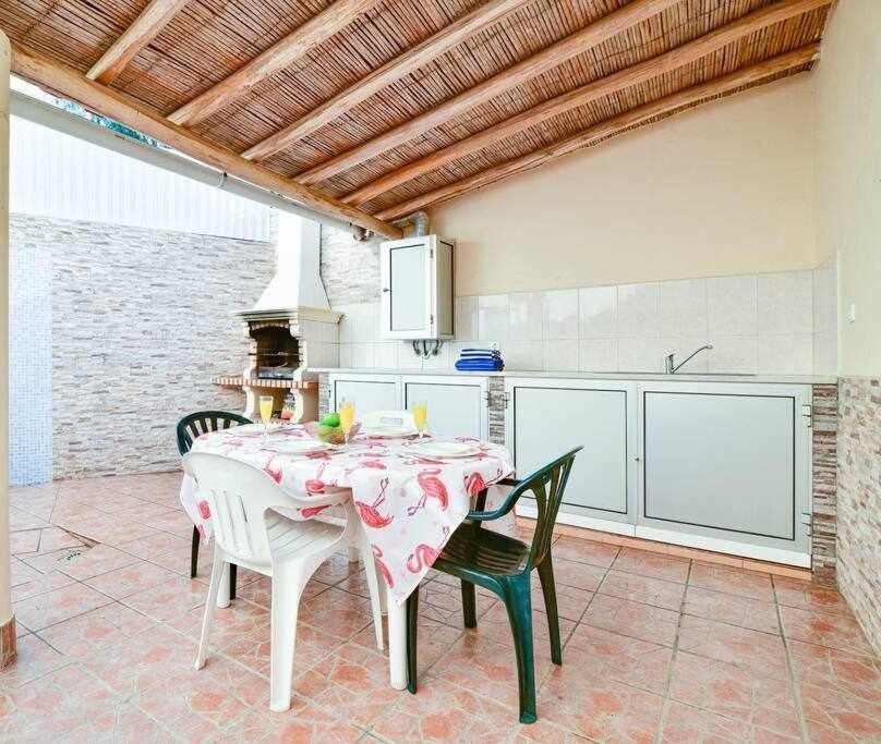 Apartamento Algoz By Mtphomes מראה חיצוני תמונה
