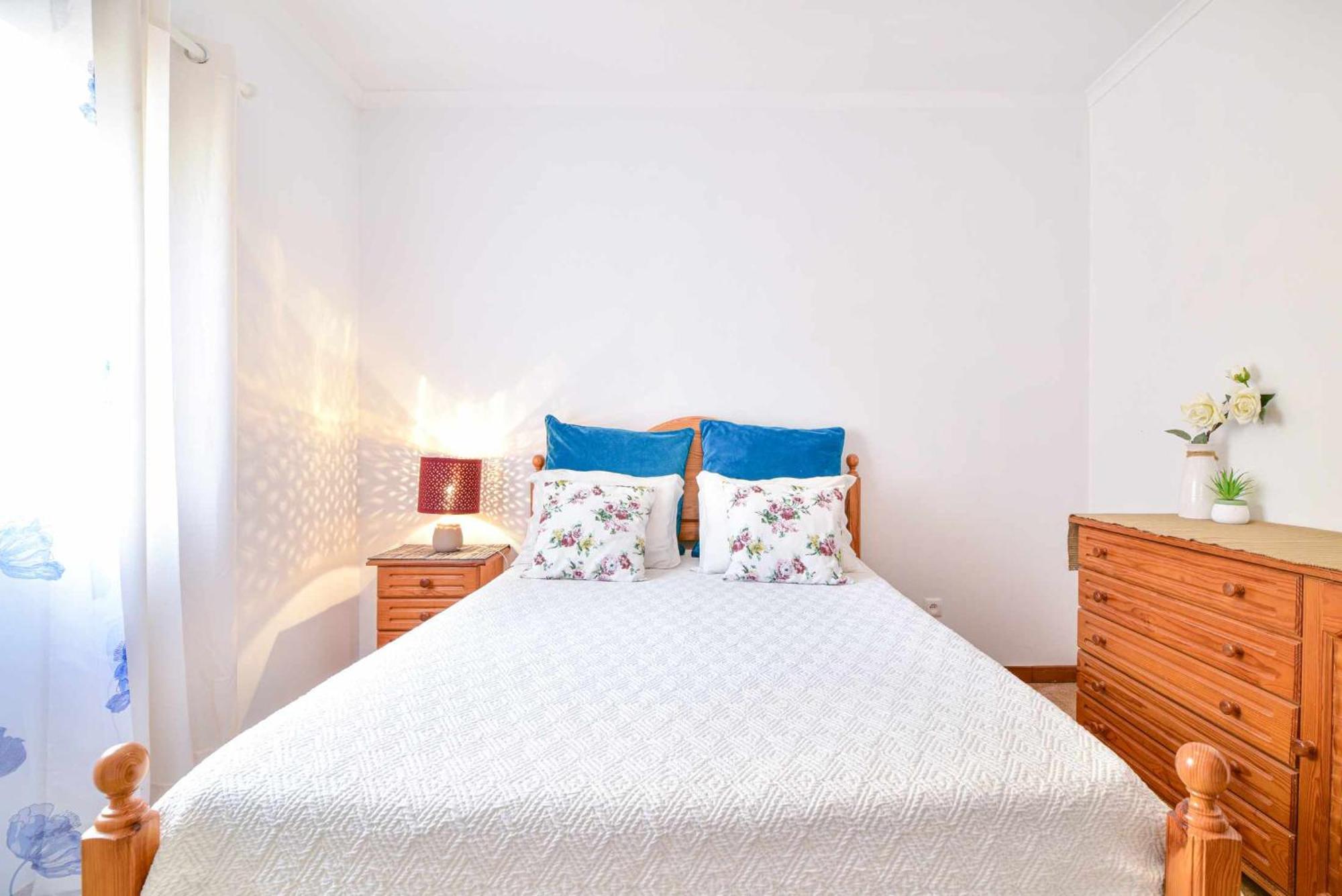 Apartamento Algoz By Mtphomes מראה חיצוני תמונה