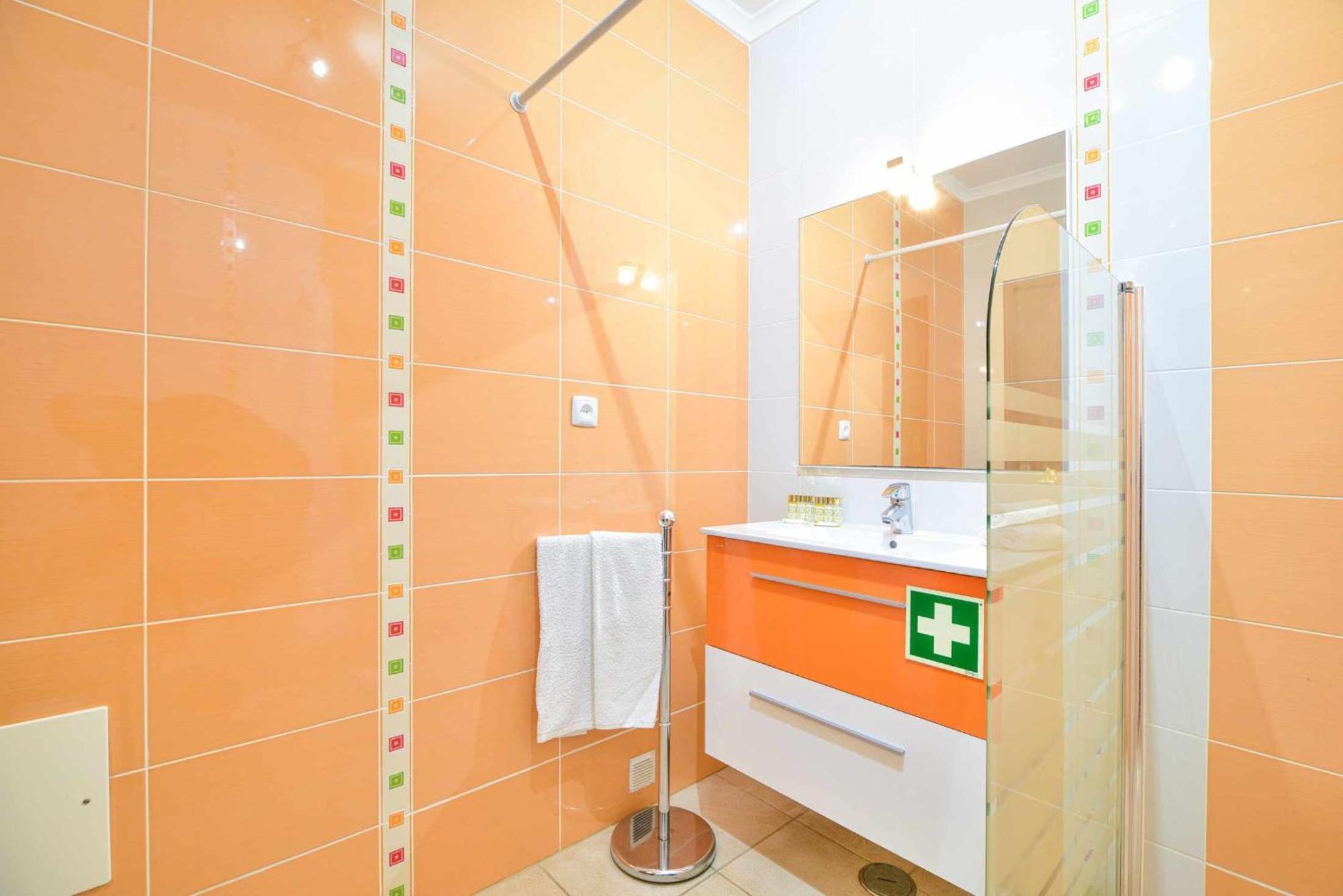 Apartamento Algoz By Mtphomes מראה חיצוני תמונה