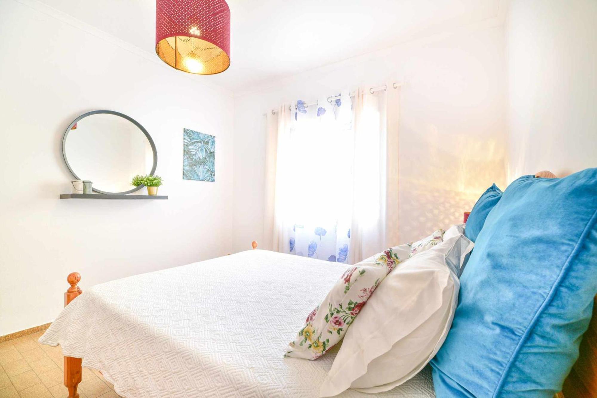 Apartamento Algoz By Mtphomes מראה חיצוני תמונה